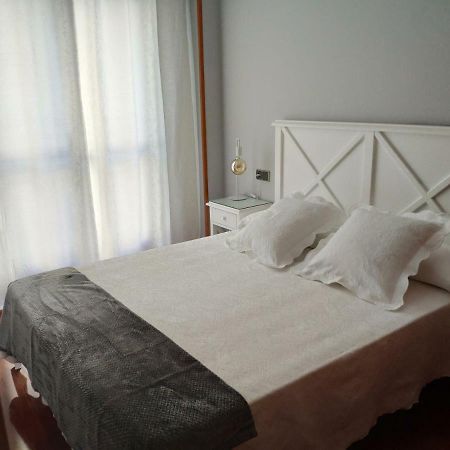 Apartamento Edificio Plaza Gran Via Salamanca Bagian luar foto